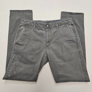 Bonobos Gray Chinos